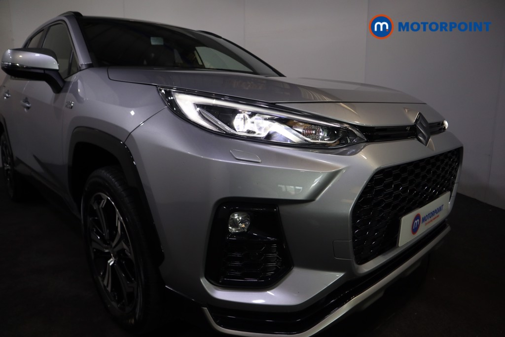 Used Suzuki Across 2023 for sale - 75973157: Photo 36