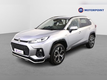 Used Suzuki Across 2023 for sale - 75973157: Photo