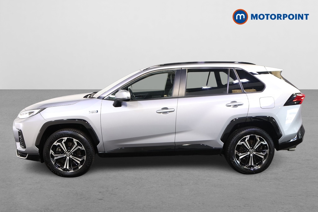 Used Suzuki Across 2023 for sale - 75973157: Photo 4