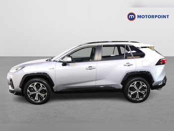 Used Suzuki Across 2023 for sale - 75973157: Photo