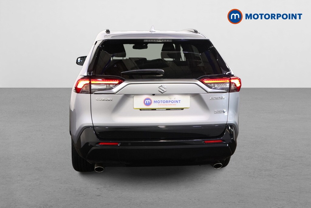 Used Suzuki Across 2023 for sale - 75973157: Photo 6