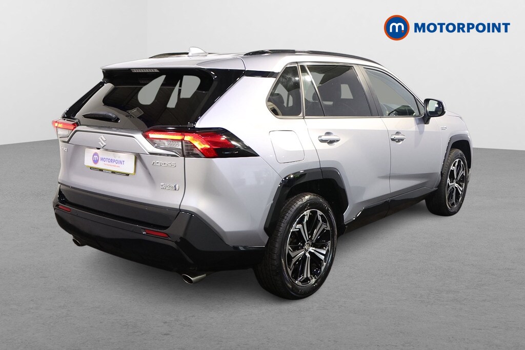 Used Suzuki Across 2023 for sale - 75973157: Photo 7