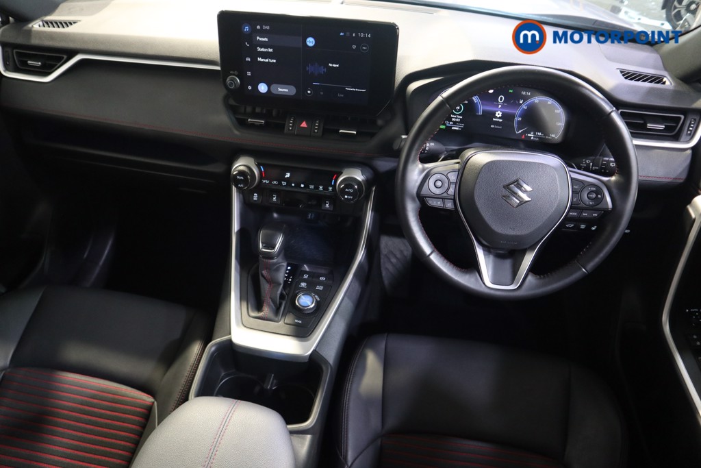 Used Suzuki Across 2023 for sale - 75973157: Photo 9