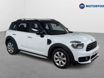 2019 - 1.5 Cooper Classic 5dr Auto