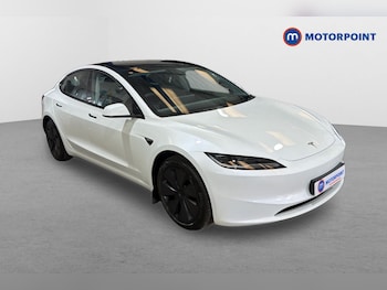 Used Tesla Model 3 undefined for sale - 78720898: Photo