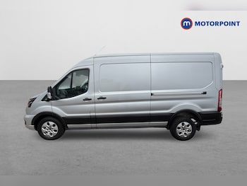 Used Ford Transit 2024 for sale - 78774356: Photo
