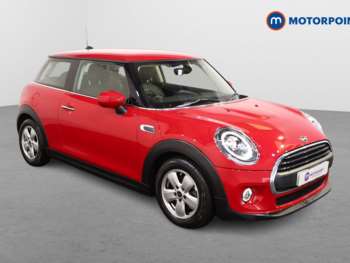 2020 - 1.5 One Classic II 3dr Auto [Comfort-Nav Pack]