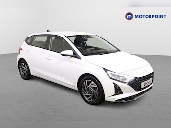 Used Hyundai i20 2024 for sale - 78287104: Photo