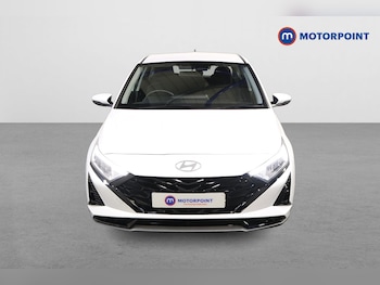Used Hyundai i20 2024 for sale - 78287104: Photo