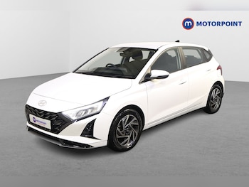 Used Hyundai i20 2024 for sale - 78287104: Photo