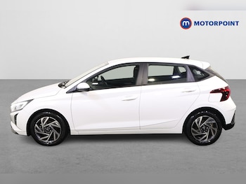 Used Hyundai i20 2024 for sale - 78287104: Photo