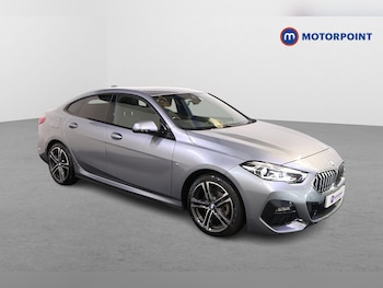 BMW - 2 Series
