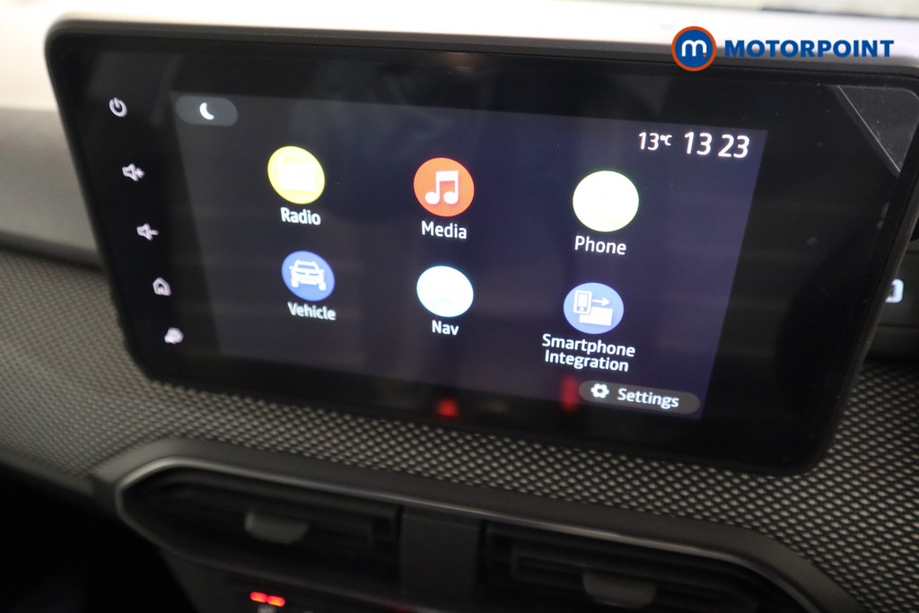 Used Dacia Jogger 2022 for sale - 77505845: Photo 15