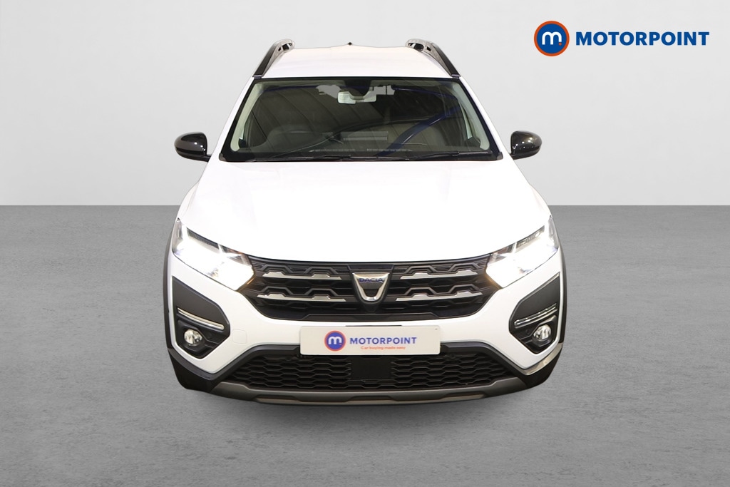 Used Dacia Jogger 2022 for sale - 77505845: Photo 2
