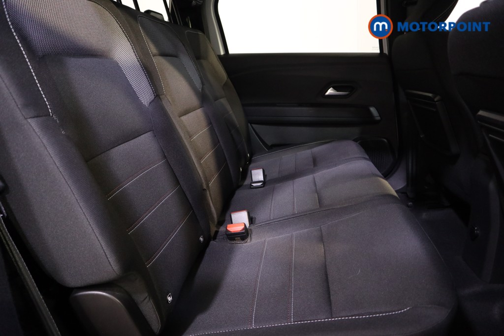 Used Dacia Jogger 2022 for sale - 77505845: Photo 24