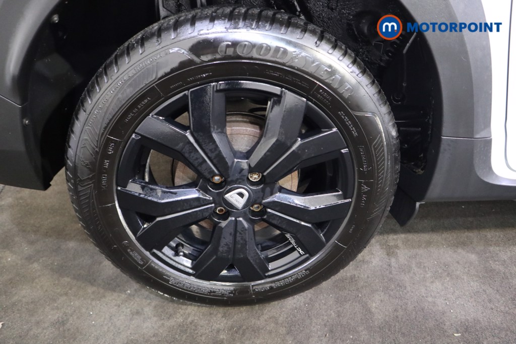 Used Dacia Jogger 2022 for sale - 77505845: Photo 29