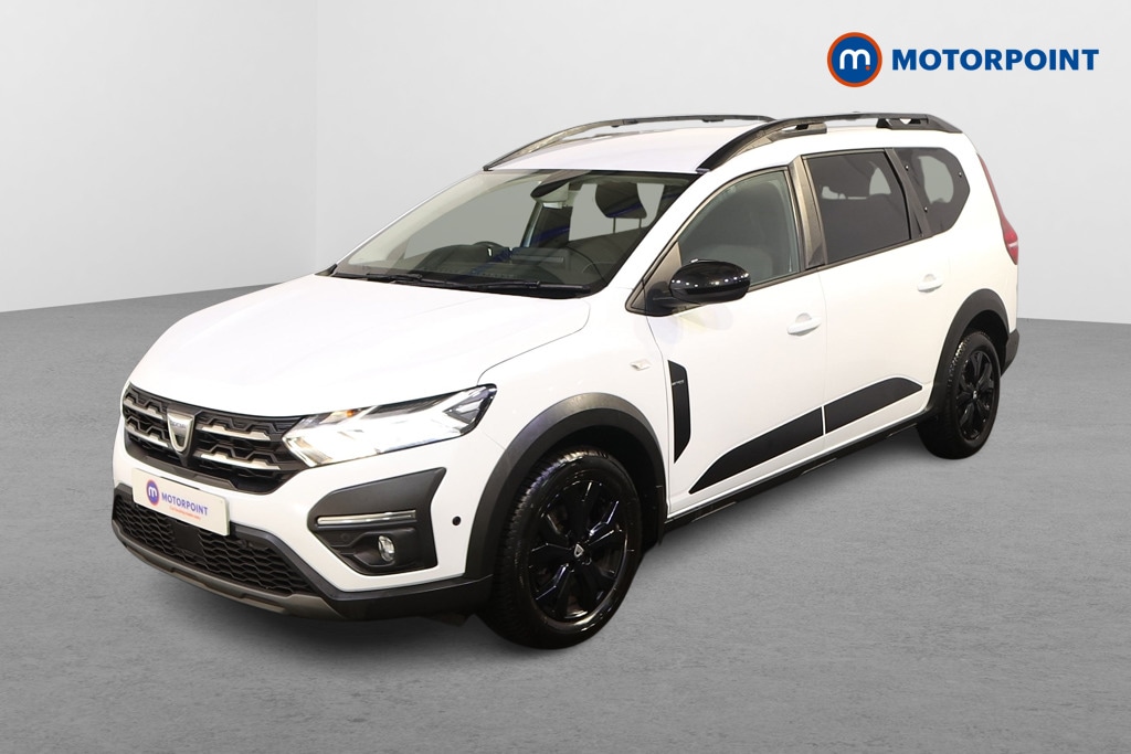 Used Dacia Jogger 2022 for sale - 77505845: Photo 3