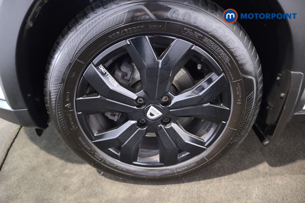 Used Dacia Jogger 2022 for sale - 77505845: Photo 31