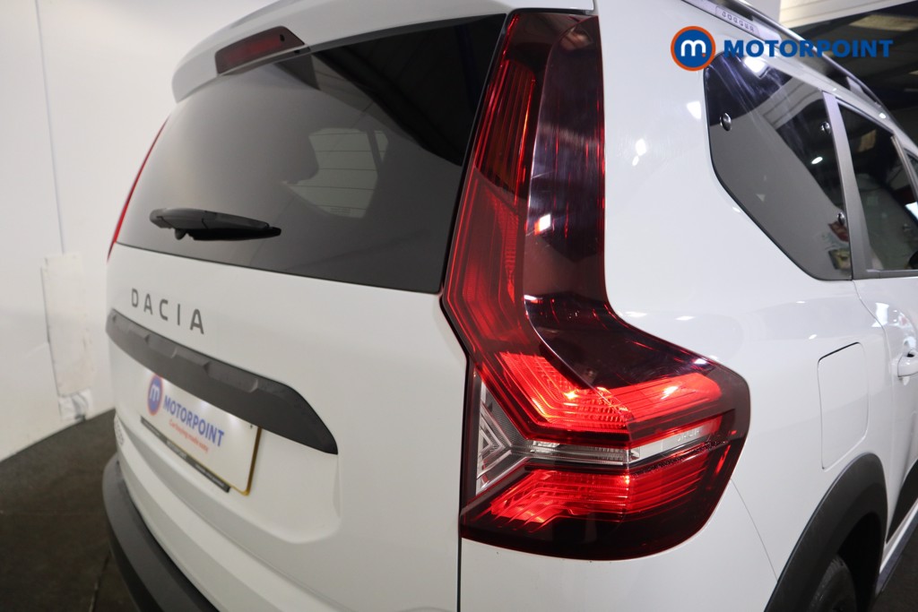 Used Dacia Jogger 2022 for sale - 77505845: Photo 34