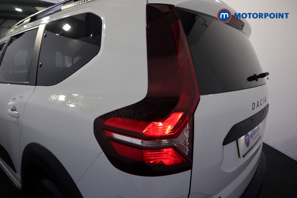 Used Dacia Jogger 2022 for sale - 77505845: Photo 35