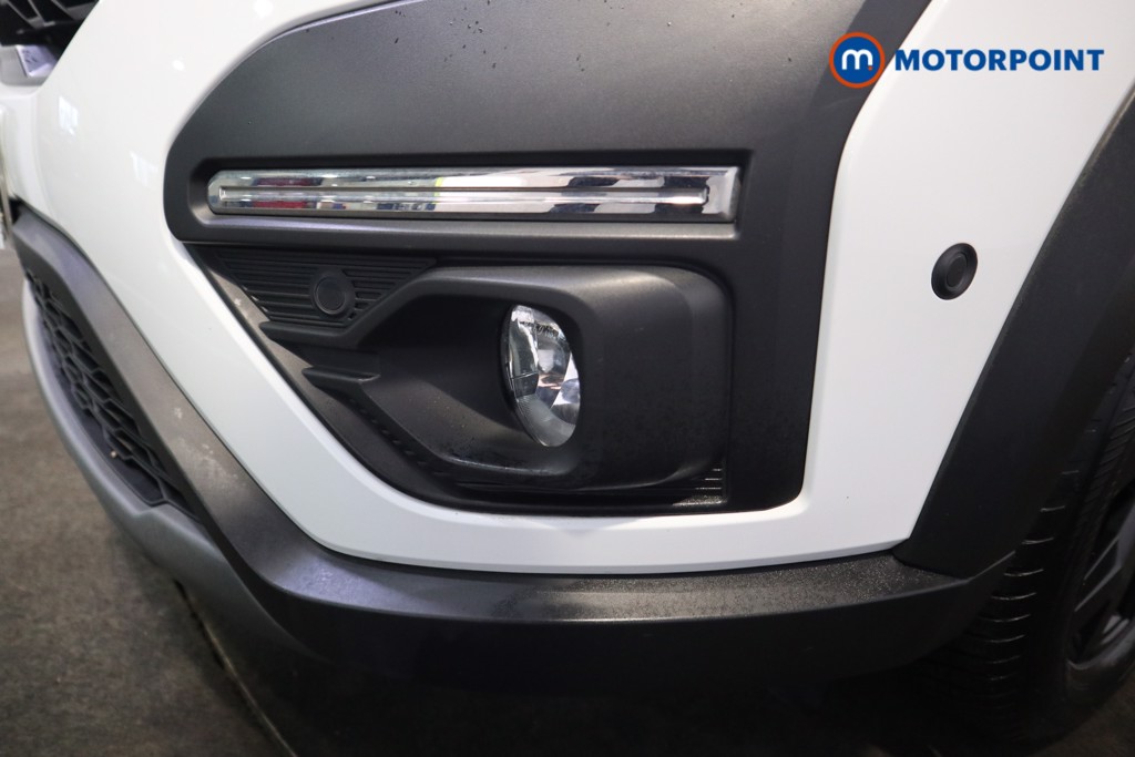 Used Dacia Jogger 2022 for sale - 77505845: Photo 41