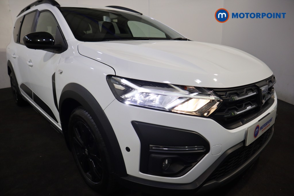 Used Dacia Jogger 2022 for sale - 77505845: Photo 43