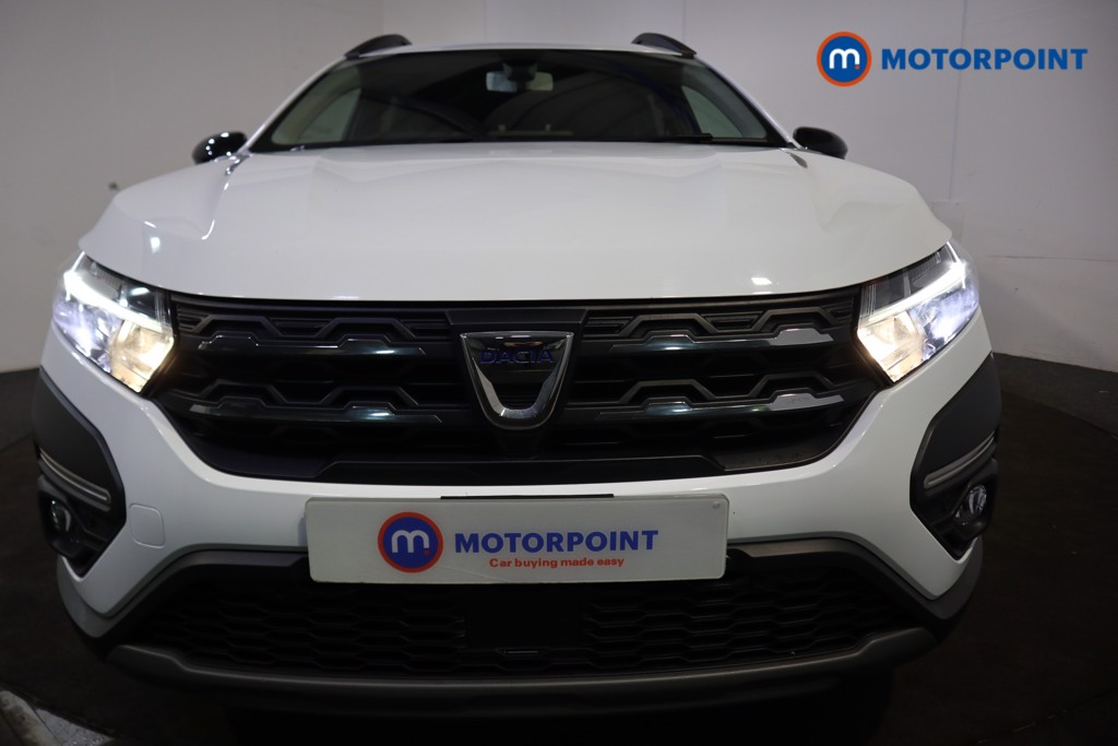 Used Dacia Jogger 2022 for sale - 77505845: Photo 44