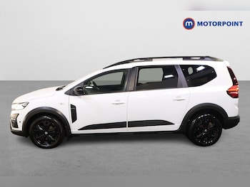 Used Dacia Jogger 2022 for sale - 77505845: Photo