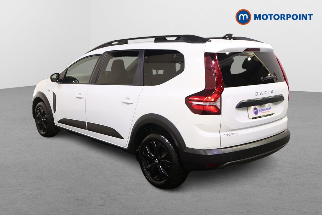Used Dacia Jogger 2022 for sale - 77505845: Photo 5
