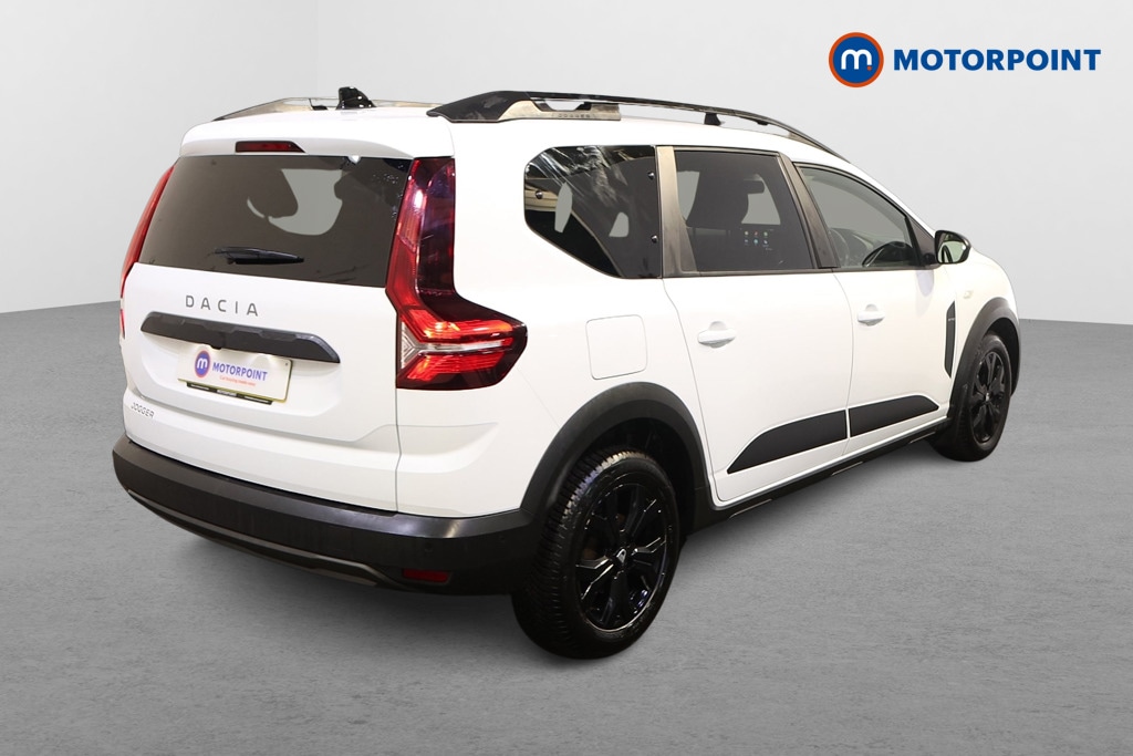 Used Dacia Jogger 2022 for sale - 77505845: Photo 7