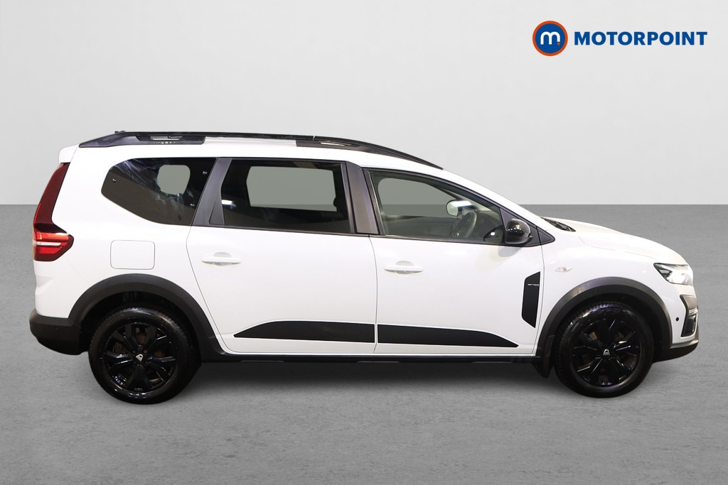 Used Dacia Jogger 2022 for sale - 77505845: Photo 8