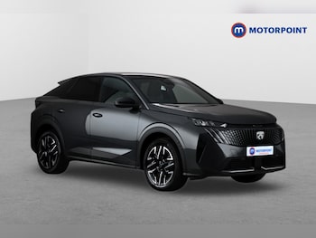 Used Peugeot 3008 undefined for sale - 78722318: Photo
