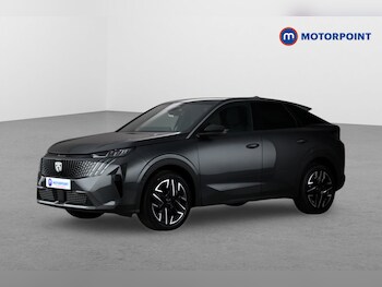 Used Peugeot 3008 undefined for sale - 78722318: Photo