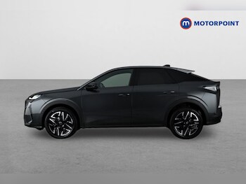 Used Peugeot 3008 undefined for sale - 78722318: Photo