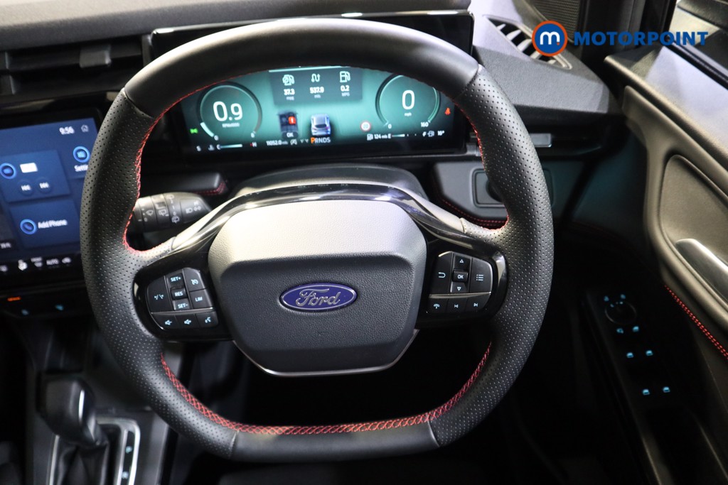 Used Ford Puma 2025 for sale - 76303376: Photo 10