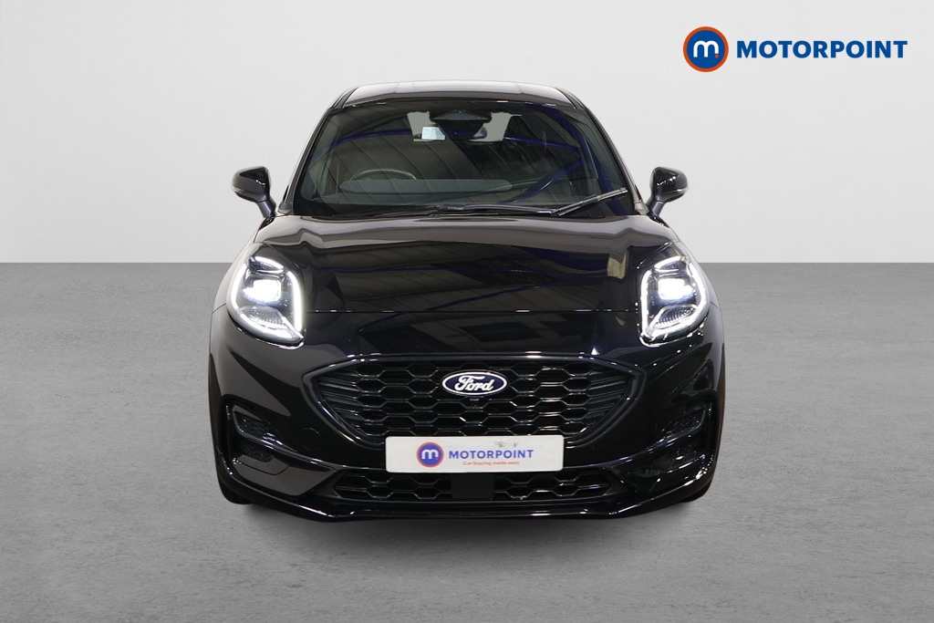 Used Ford Puma 2025 for sale - 76303376: Photo 2