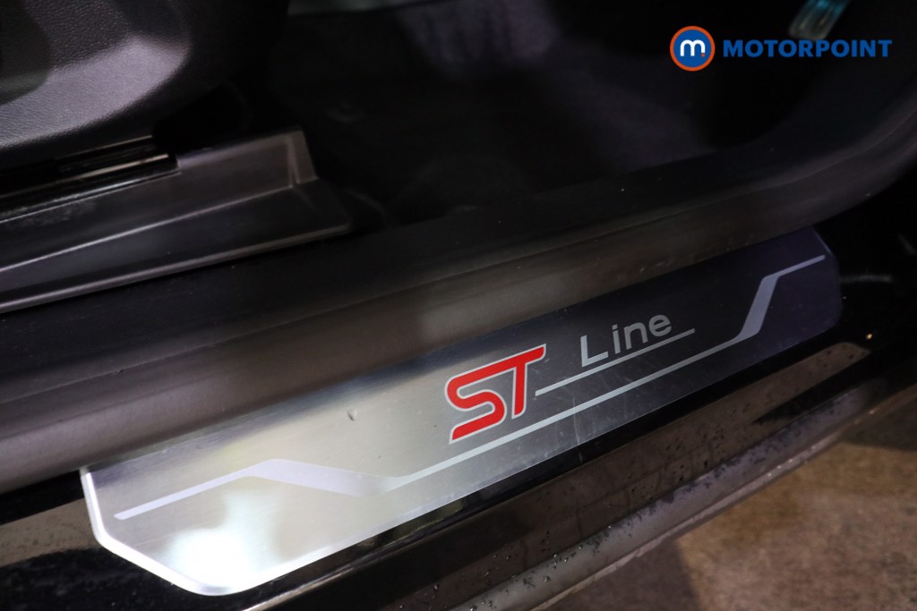 Used Ford Puma 2025 for sale - 76303376: Photo 21
