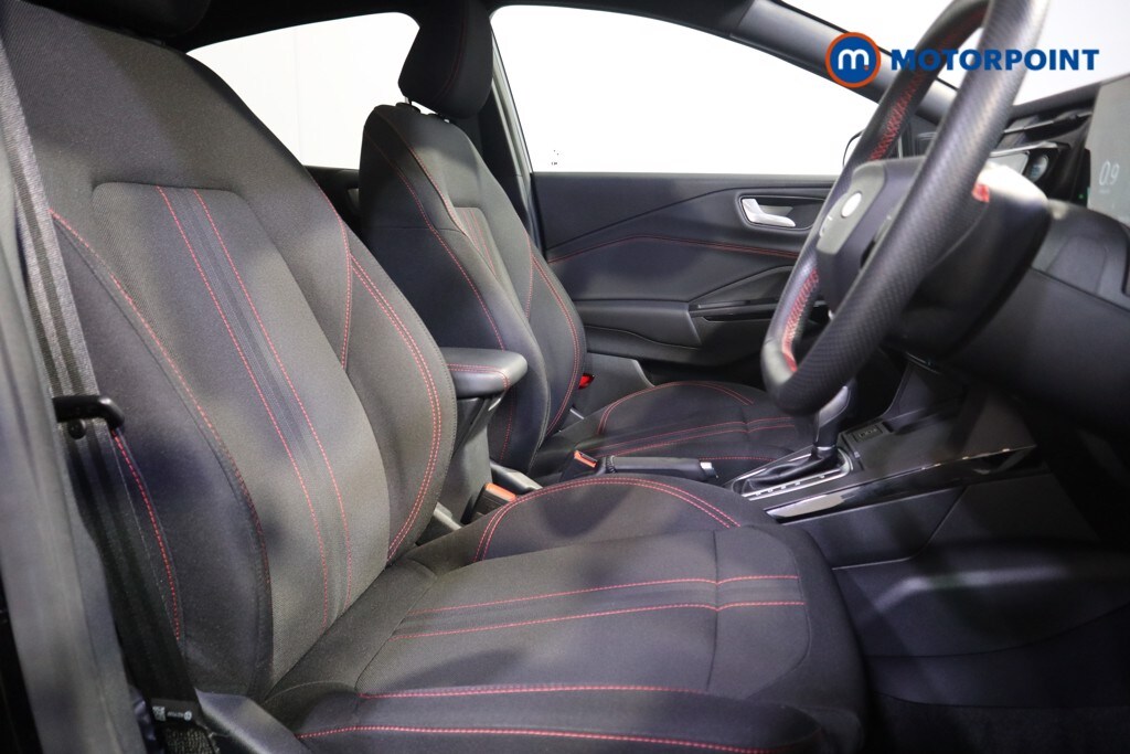 Used Ford Puma 2025 for sale - 76303376: Photo 22