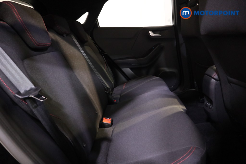 Used Ford Puma 2025 for sale - 76303376: Photo 23
