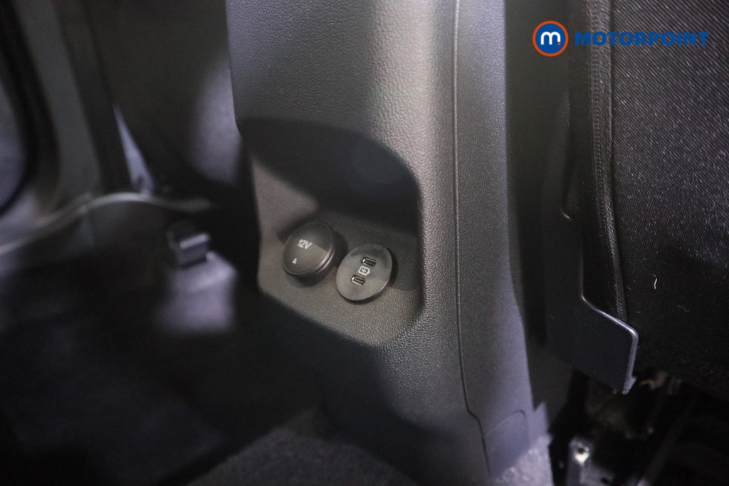 Used Ford Puma 2025 for sale - 76303376: Photo 25