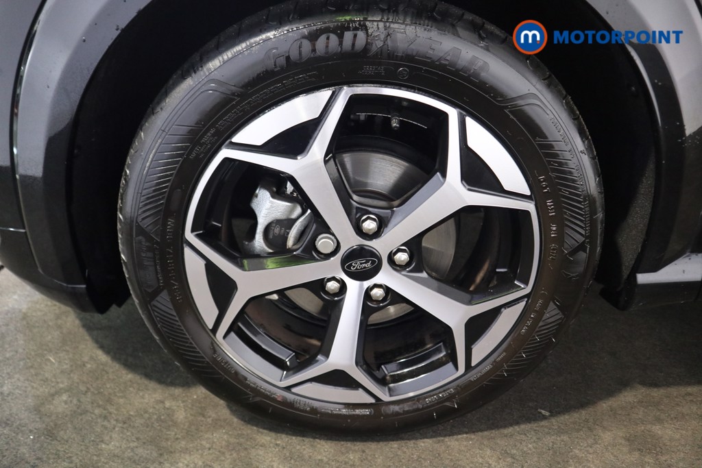 Used Ford Puma 2025 for sale - 76303376: Photo 30