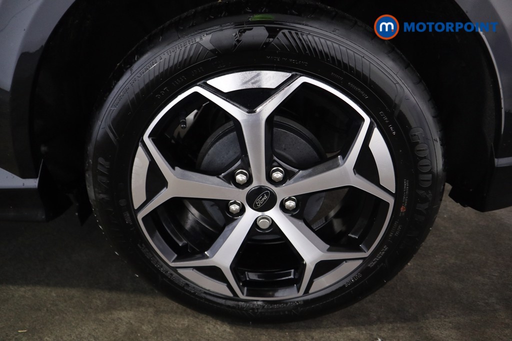 Used Ford Puma 2025 for sale - 76303376: Photo 31