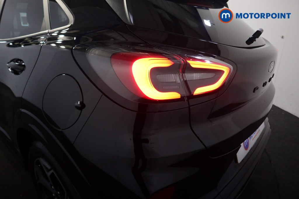 Used Ford Puma 2025 for sale - 76303376: Photo 34