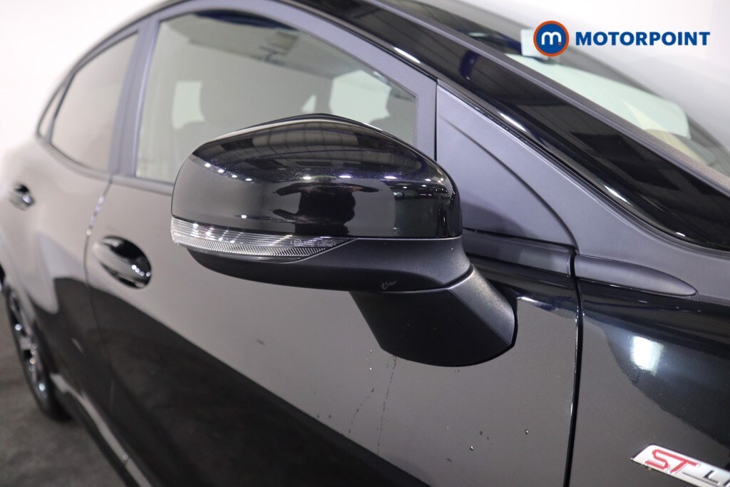 Used Ford Puma 2025 for sale - 76303376: Photo 37