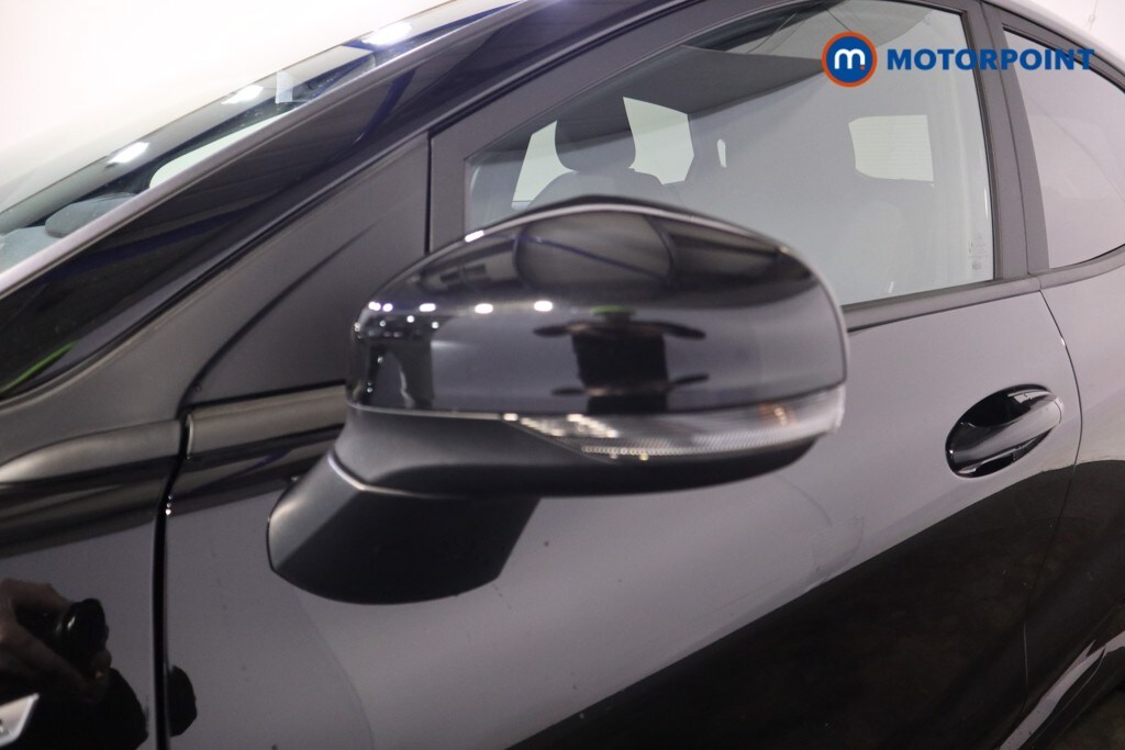 Used Ford Puma 2025 for sale - 76303376: Photo 38