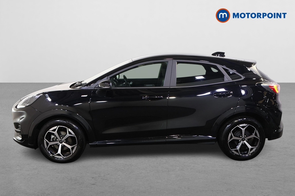 Used Ford Puma 2025 for sale - 76303376: Photo 4