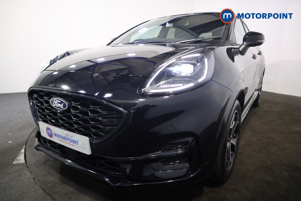 Used Ford Puma 2025 for sale - 76303376: Photo 40