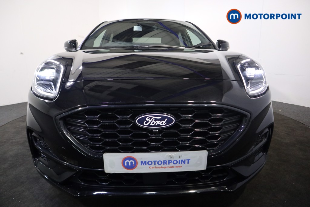 Used Ford Puma 2025 for sale - 76303376: Photo 41