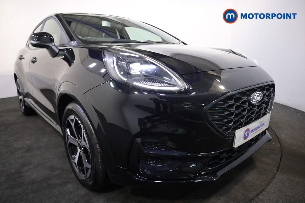 Used Ford Puma 2025 for sale - 76303376: Photo 42