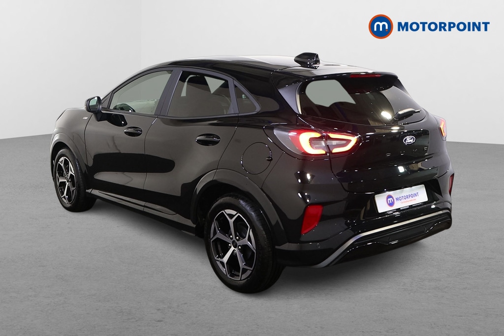 Used Ford Puma 2025 for sale - 76303376: Photo 5